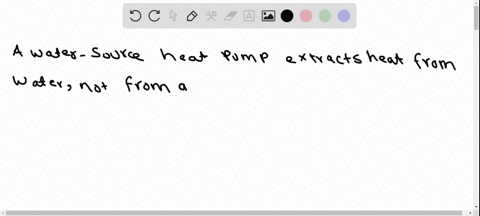 what-is-a-water-source-heat-pump-how-does-the-cop-of-a-water-source-heat-pump-system-compare-to-that