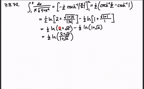 evaluate-the-integrals-in-exercises-67-74-in-terms-of-a-inverse-hyperbolic-functions-b-natural-lo-14