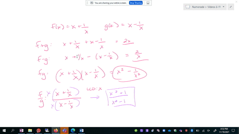 for-the-indicated-functions-f-and-g-find-the-functions-fg-f-g-f-g-and-f-g-and-find-their-domains--10
