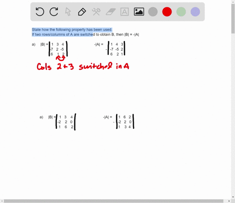 aproperty-of-determinants-is-given-a-text-and-b-are-square-matrices-state-how-the-property-has-been-