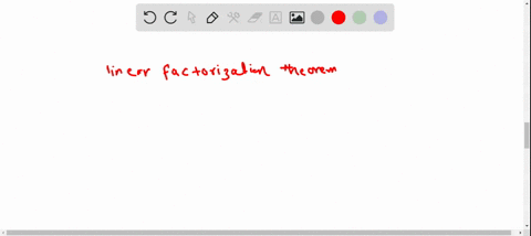 the-_____-_____-_____-states-that-if-fx-is-a-polynomial-of-degree-nn0-then-fx-has-precisely-n-linear
