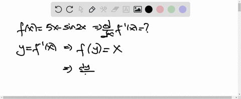 find-the-derivative-of-f-1-by-using-formula-3-and-check-your-result-by-differentiating-implicitly-12