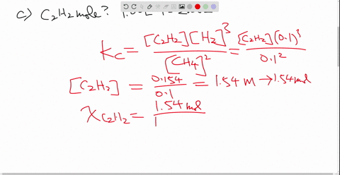 at-2000-mathrmk-k_c0154-for-the-reaction-2-mathrmch_4mathrmg-rightleftharpoons-mathrmc_2-mathrmh_2-2