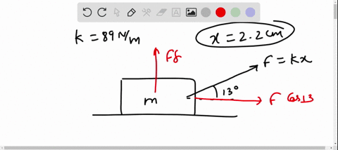 Find the coefficient of kinetic friction between a 4.7-kg...