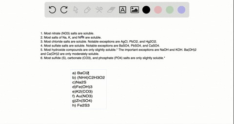 on-the-basis-of-the-general-solubility-rules-given-in-table-71-predict-which-of-the-following-subs-2