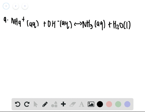 identify-the-conjugate-acid-base-pairs-in-each-reaction-beginequation-text-a-mathrmnh_4mathrmaqmathr