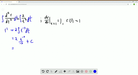 solve-the-initial-value-problems-fracd2-rd-t2frac2t3-leftquad-fracd-rd-tright_t-11-quad-r11