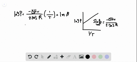 the-vapor-pressure-for-pure-water-and-pure-acetone-is-measured-as-a-function-of-temperature-in-eac-2