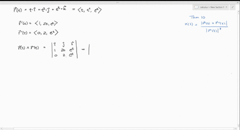 use-theorem-10-to-find-the-curvature-mathbfrtt-mathbfit2-mathbfjeprime-mathbfk