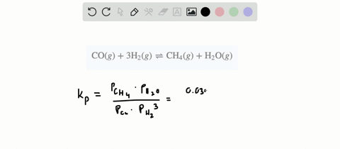 when-carbon-monoxide-reacts-with-hydrogen-gas-methane-and-steam-are-formed-mathrmcog3-mathrmh_2g-rig