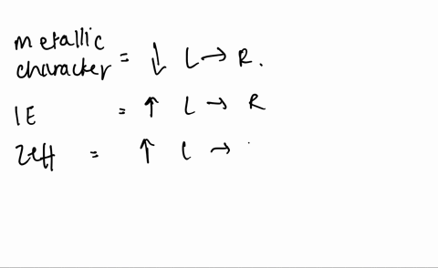 state-whether-each-of-the-following-properties-of-the-main-group-elements-generally-increases-or-dec