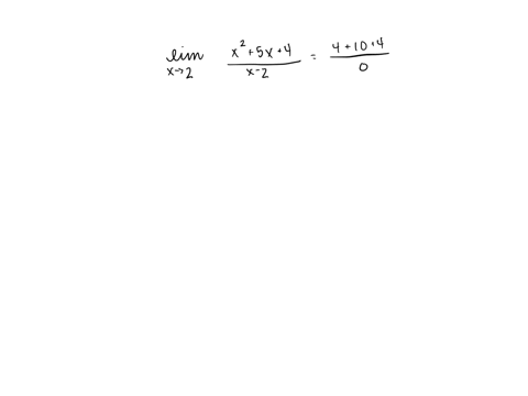 evaluate-the-limit-if-it-exists-lim-_x-rightarrow-2-fracx25-x4x-2