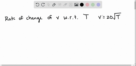 find-the-rate-of-change-speed-of-sound-v-in-mathrmm-mathrms-with-respect-to-air-temperature-t-in-kel