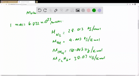 the-mass-fractions-of-a-mixture-of-gases-are-15-percent-nitrogen-5-percent-helium-60-percent-methane