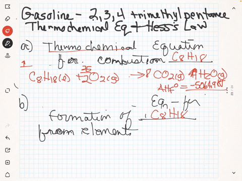 gasoline-is-composed-primarily-of-hydrocarbons-including-many-with-eight-carbon-atoms-called-octan-2