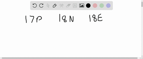 a-chlorine-ion-contains-17-protons-18-neutrons-and-18-electrons-what-is-the-net-charge-of-the-ion