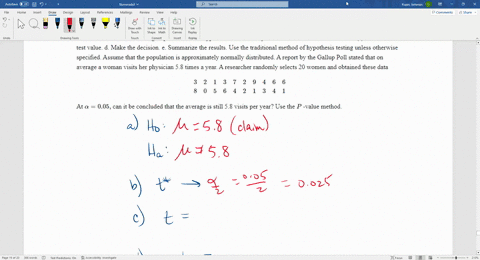 perform-each-of-the-following-steps-a-state-the-hypotheses-and-identify-the-claim-b-find-the-crit-42