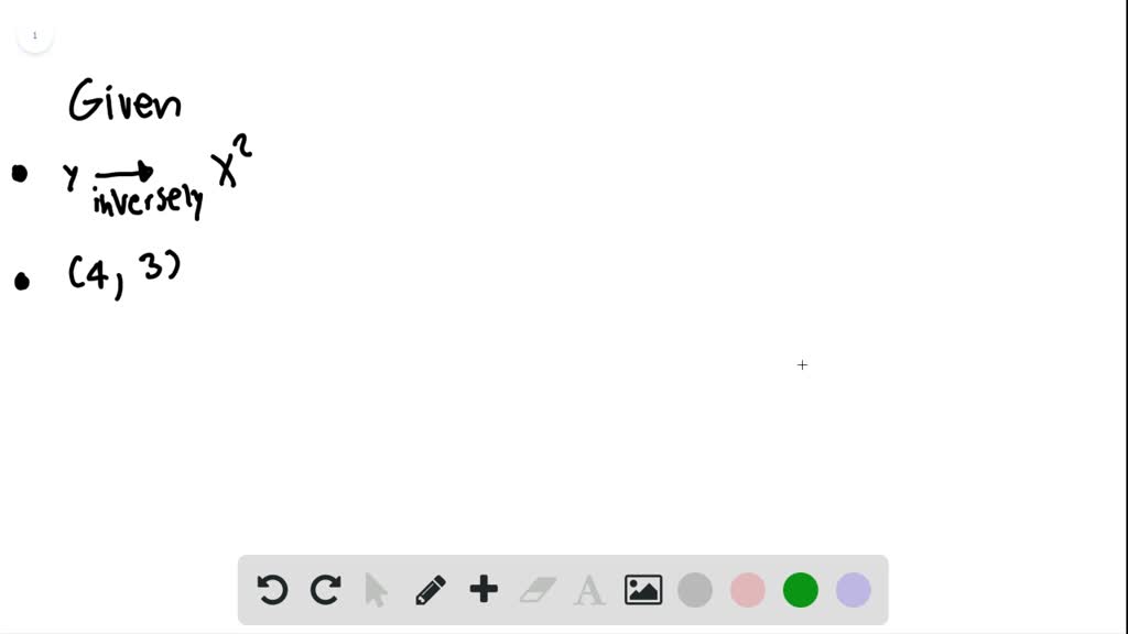 SOLVEDFor the following exercises, use the given information to find the unknown value. y