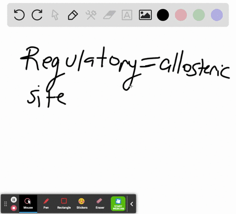 how-does-an-allosteric-enzyme-function-as-a-regulatory-enzyme