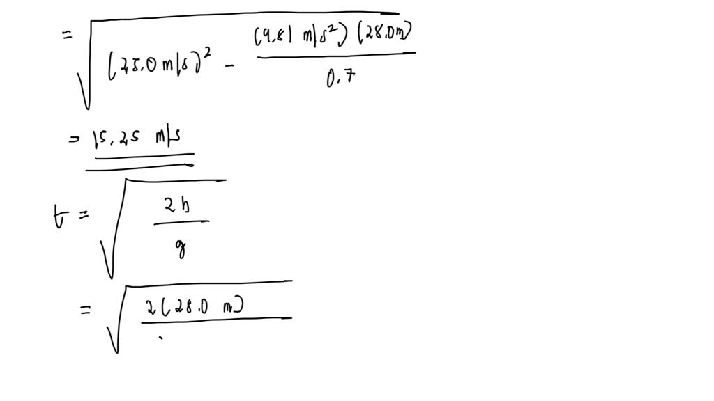 SOLVED A Solid Uniform Ball Rolls Without Slipping Up A Hill Fig 1
