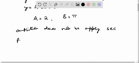 find-the-amplitude-if-applicable-the-period-and-all-turning-points-in-the-given-interval-y2-sec-pi-x