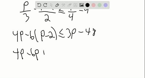 SOLVED:What is P(2