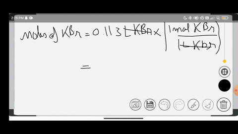 calculate-the-mass-of-solute-in-a-0113-mathrml-of-a-100-m-mathrmkbr-solution-b-120-mathrmml-of-a-211