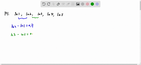 determine-whether-the-sequence-is-arithmetic-if-so-then-find-the-common-difference-ln-1-ln-2-ln-3-ln