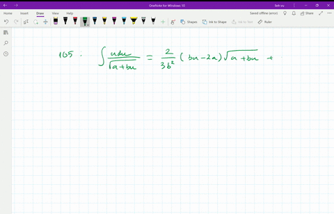 a-use-the-endpaper-integral-table-to-evaluate-the-given-integral-b-if-you-have-a-cas-use-it-to-eva-6