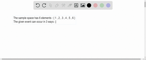 if-a-single-die-is-rolled-what-is-the-probability-that-it-will-come-up-with-an-even-number