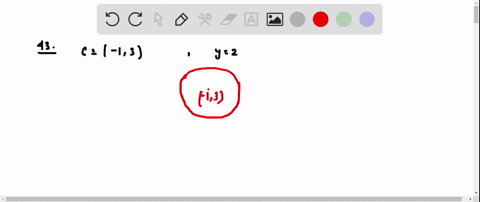 in-problems-3744-find-the-standard-form-of-the-equation-of-each-circle-center-13-and-tangent-to-the-