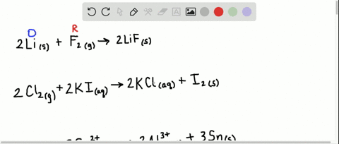 define-the-terms-oxidation-and-reduction-identify-the-reactants-oxidized-and-reduced-in-each-of-th-2