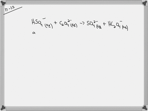 identify-the-conjugate-acid-base-pairs-in-question-11