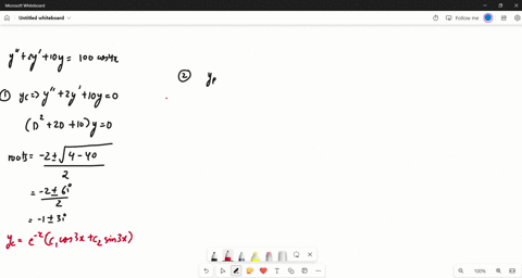 find-the-general-solution-of-the-following-differential-equations-complementary-function-particul-11