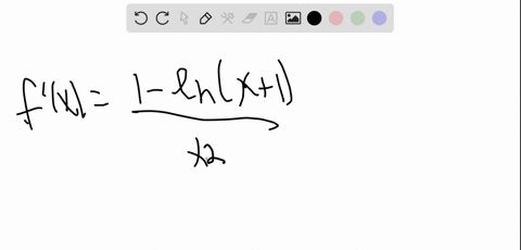 use-the-integral-test-to-determine-the-convergence-or-divergence-of-the-series-fracln-22fracln-33f-2