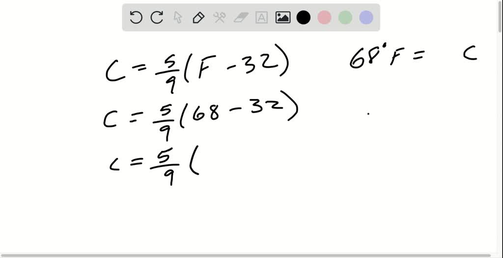 solved-the-formula-c-5-9-f-32-expresses-the-relationship-between