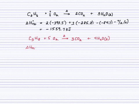 on-complete-combustion-at-constant-pressure-a-100-mathrml-sample-of-a-gaseous-mixture-at-0circ-mathr
