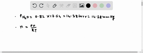 calculate-the-mass-of-water-vapor-present-in-100-mathrml-of-air-at-200circ-mathrmc-if-the-relative-h