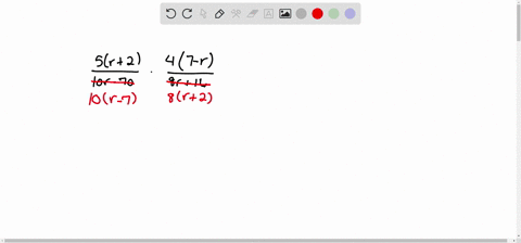 multiply-the-rational-expressions-frac5r210-r-70-cdot-frac47-r8-r16