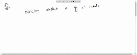the-dielectric-constant-k-of-an-insulator-can-be-a-1-b-0-c-05-d-5