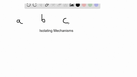 indicate-the-type-of-isolating-mechanism-described-in-each-scenario-a-habitat-isolation-b-temporal-6