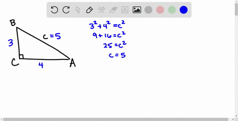 in-exercises-5-14-solve-the-right-triangle-shown-in-the-figure-for-all-unknown-sides-and-angles-ro-5