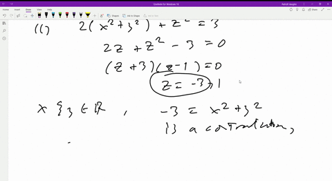 sketch-the-region-enclosed-between-the-surfaces-and-describe-their-curve-of-intersection-the-ellipso