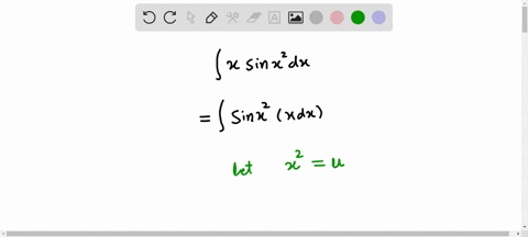 solve-each-of-the-integrals-in-exercises-some-integrals-require-integration-by-parts-and-some-do-n-5