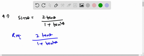 prove-that-the-given-equations-are-identities-sin-2-thetafrac2-tan-theta1tan-2-theta-3