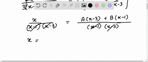 resolve-frac2-mathrmx3mathrmx-1mathrmx-3-into-partial-fractions-1-frac1x3-frac13x1-2-frac1x-3-frac1x