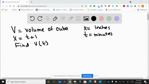 the-volume-v-of-a-cube-is-a-function-of-its-side-length-x-lets-assume-that-xt1-is-also-a-function--2