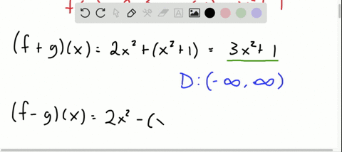 for-the-indicated-finctions-fand-g-find-the-functions-fg-f-g-fg-and-flg-and-find-their-domains-fx2-x