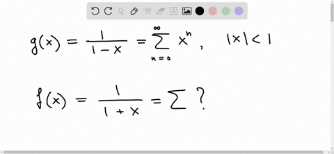 explain-how-to-use-the-geometric-series-gxfrac11-xsum_n0infty-xn-quadx1-to-find-the-series-for-the-5