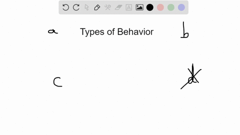 behaviors-that-are-not-in-an-individuals-self-interest-but-are-a-benefit-to-its-group-are-called-a-a